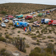 Illustration for article titled How Much Is The Dakar Rally Really Doing Right By The Environment?